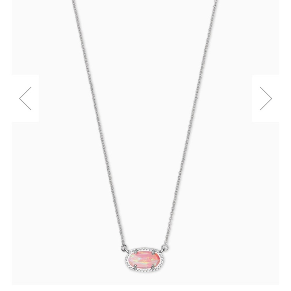 NIB Kendra Scott Necklace